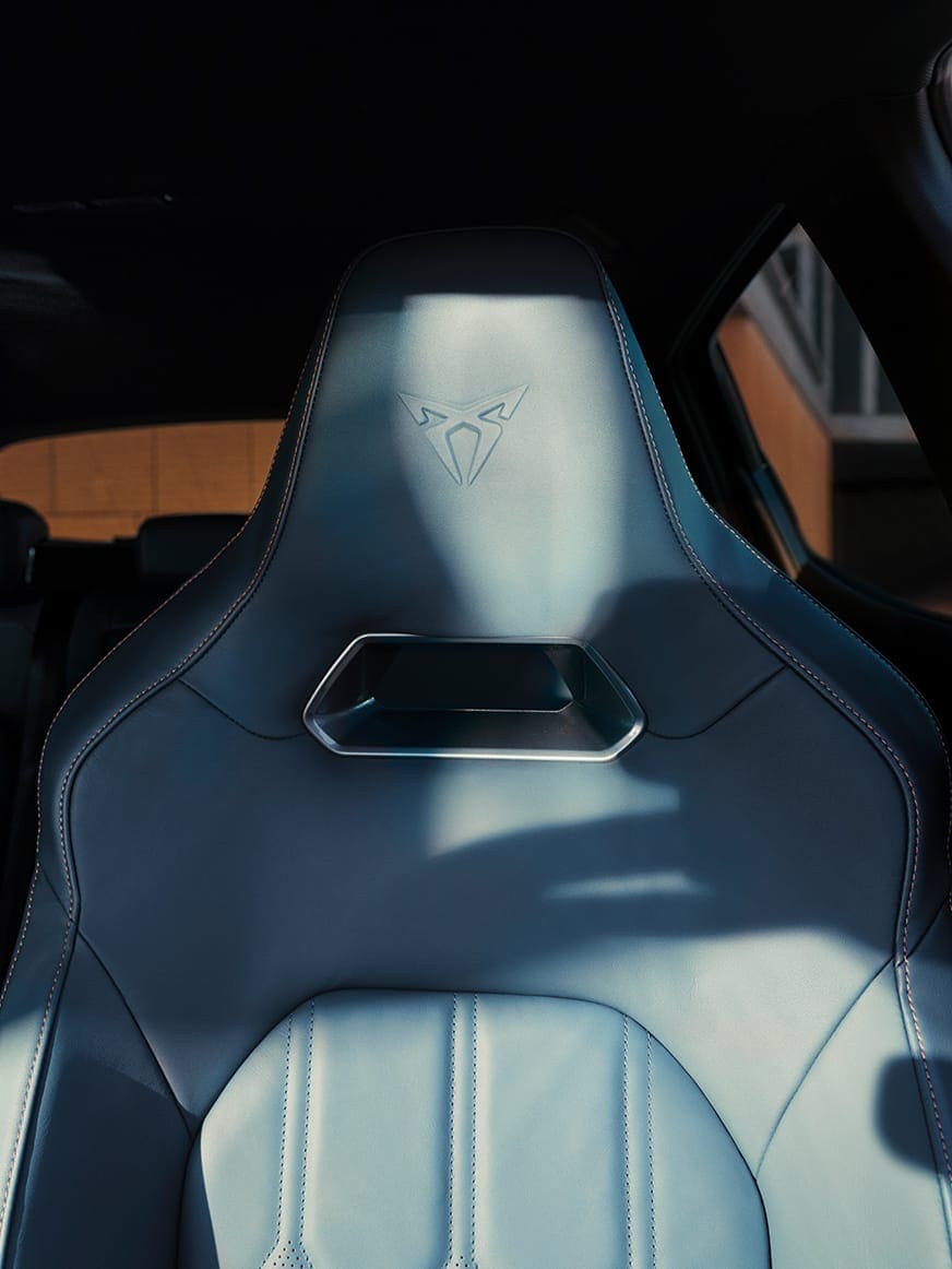CUPRA